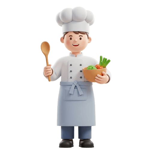 SEA Chef