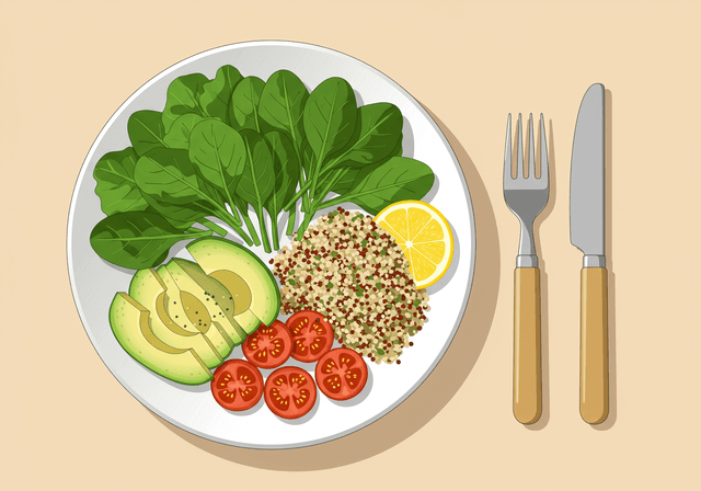 Diet Plan